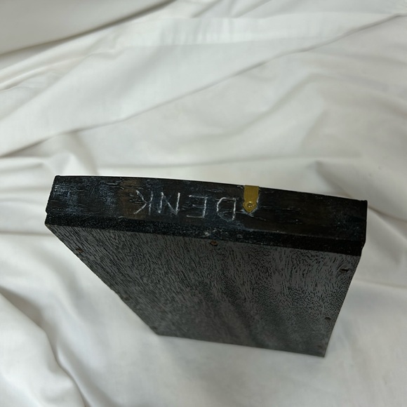 Vintage X11 Rows CDGC Imports Brand with Instruction Book - Picture 4 of 11